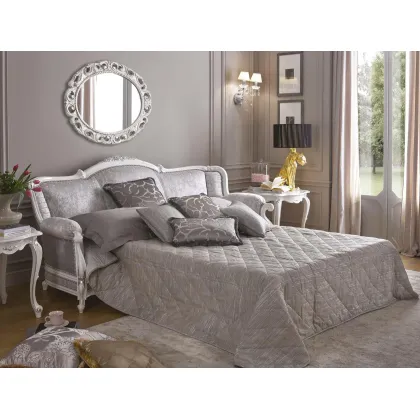 Zdjęcie Elitarne lustro do wyjątkowego wnętrza - Morello Gianpaolo