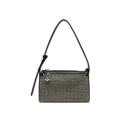 Zdjęcie TOUS Torebka Party 2002019255 Srebrny