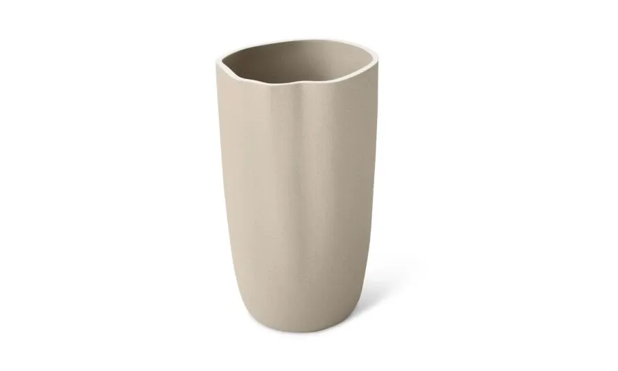 obrazek 4 Niezwykły wazon ceramiczny Tidal w wielu wariantach kolorystycznych