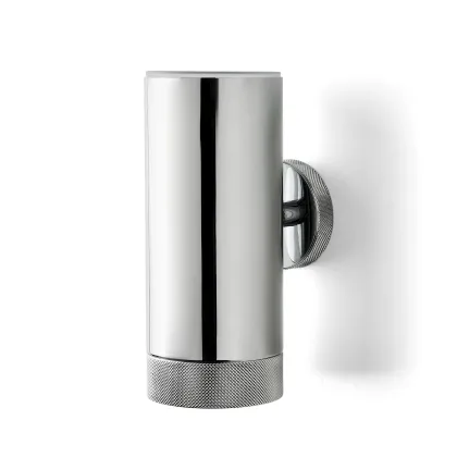 Zdjęcie Naścienny stylowy pojemnik na szczoteczki w stylu nowoczesnym – 3SC
