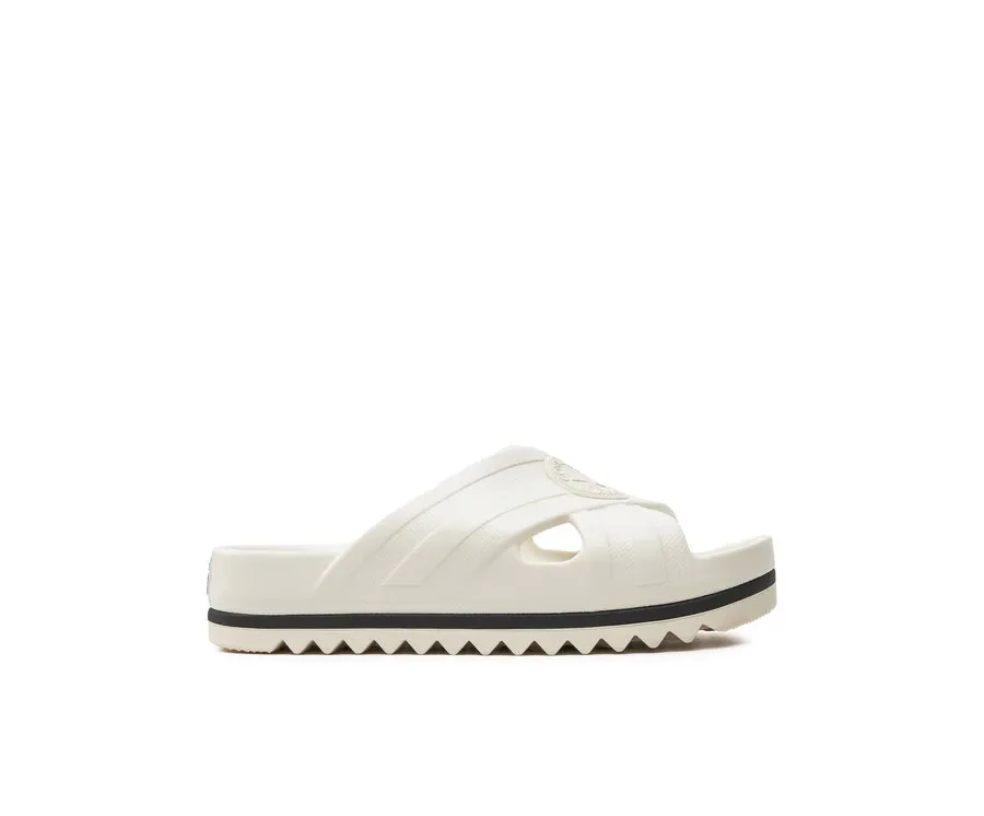 obrazek 1 Converse Klapki Chuck Taylor All Star Lounge Sandal Lite Cx A06477C Beżowy