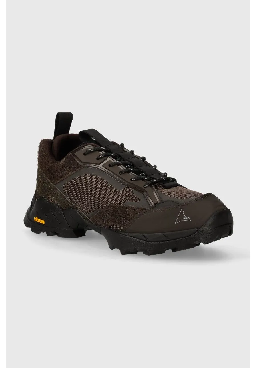obrazek 1 ROA buty Lhakpa męskie kolor brązowy NBUW140FA36
