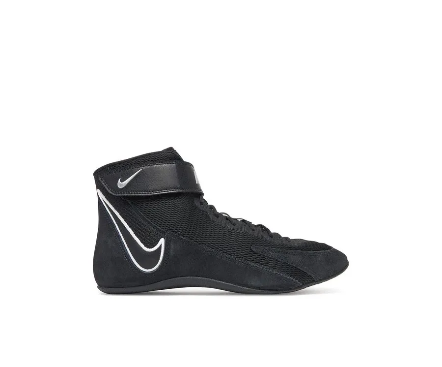 obrazek 1 Nike Buty bokserskie Speedsweep VIII HF9132 001 Czarny