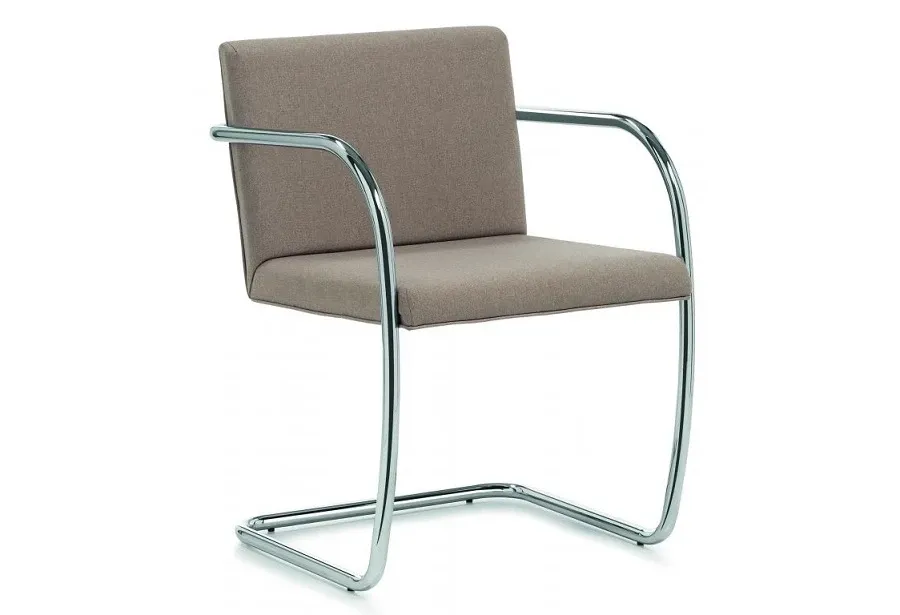 obrazek 1 Eleganckie krzesło Glam