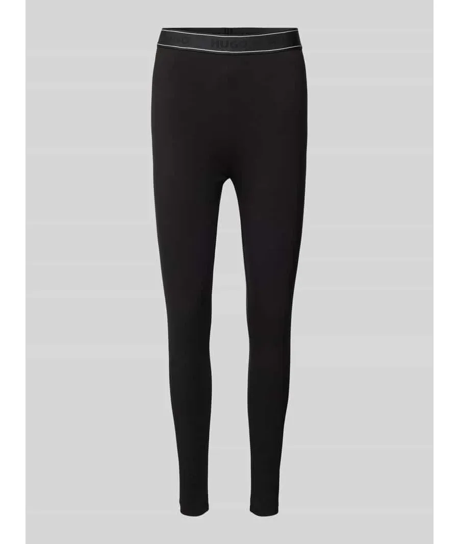 obrazek 1 Legginsy z dodatkiem streczu model ‘Getti’