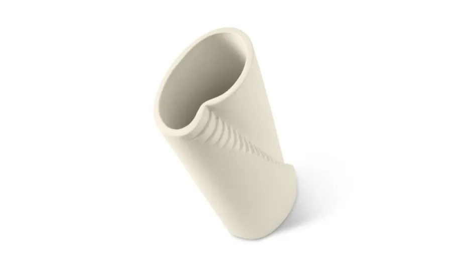 obrazek 8 WyjÄ…tkowy wazon ceramiczny Escher