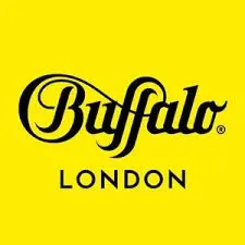 Buffalo London logo