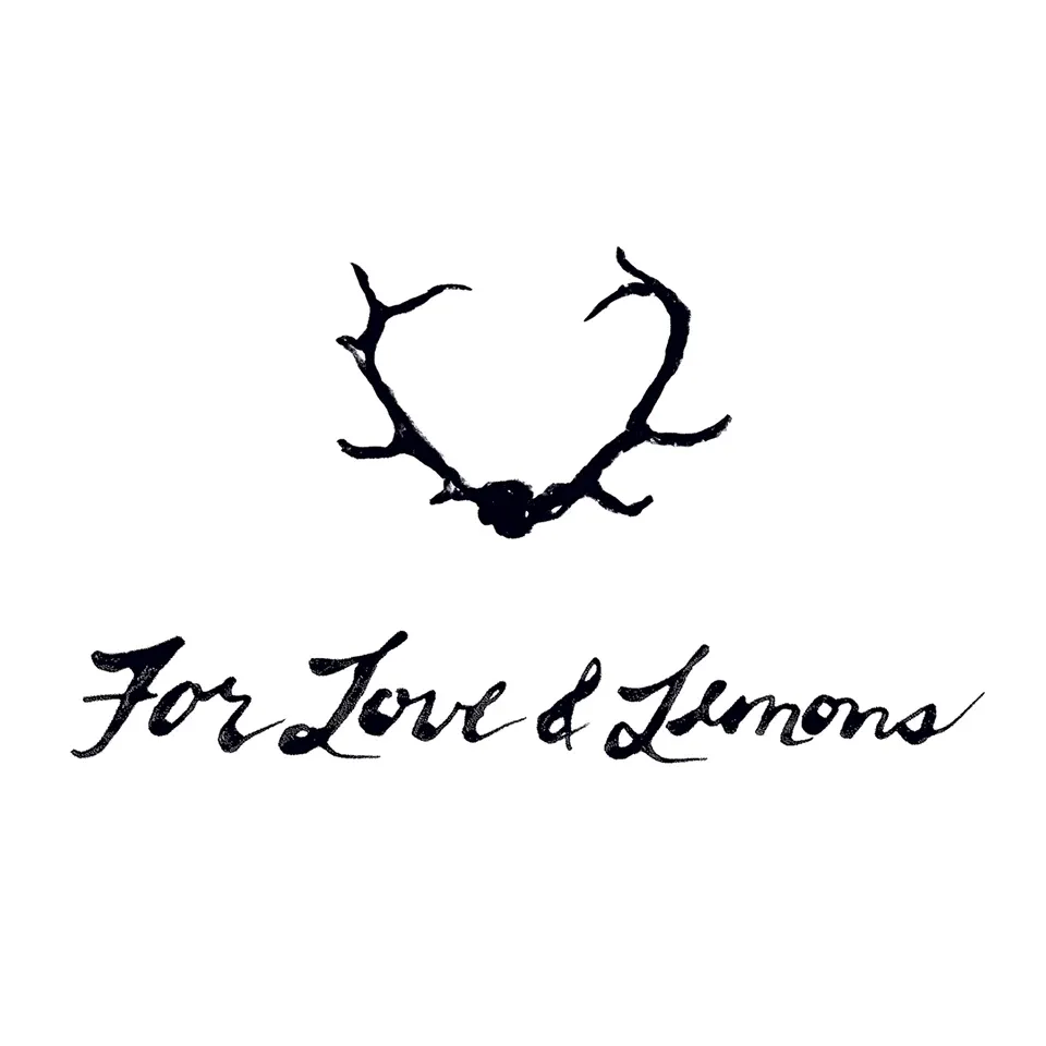 For Love & Lemons