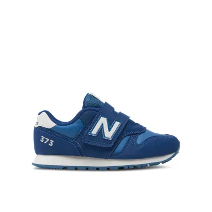 Zdjęcie New Balance Sneakersy YZ373VO2 Niebieski