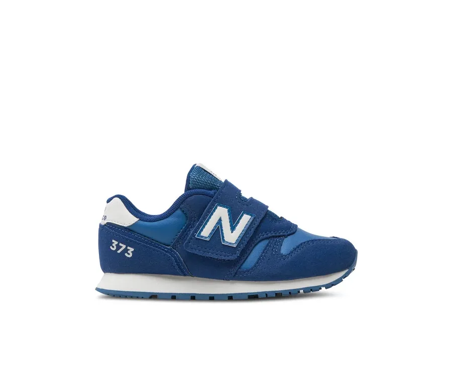 obrazek 1 New Balance Sneakersy YZ373VO2 Niebieski