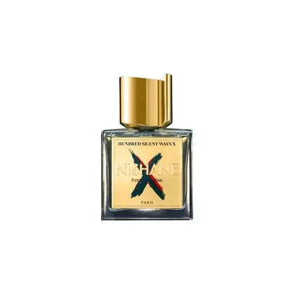 Zdjęcie NISHANE X Collection Hundred Silent Ways X Perfumy 50 ml