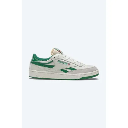 Zdjęcie Reebok Classic sneakersy Club C Revenge Vintage kolor biały FW4862-BIALY