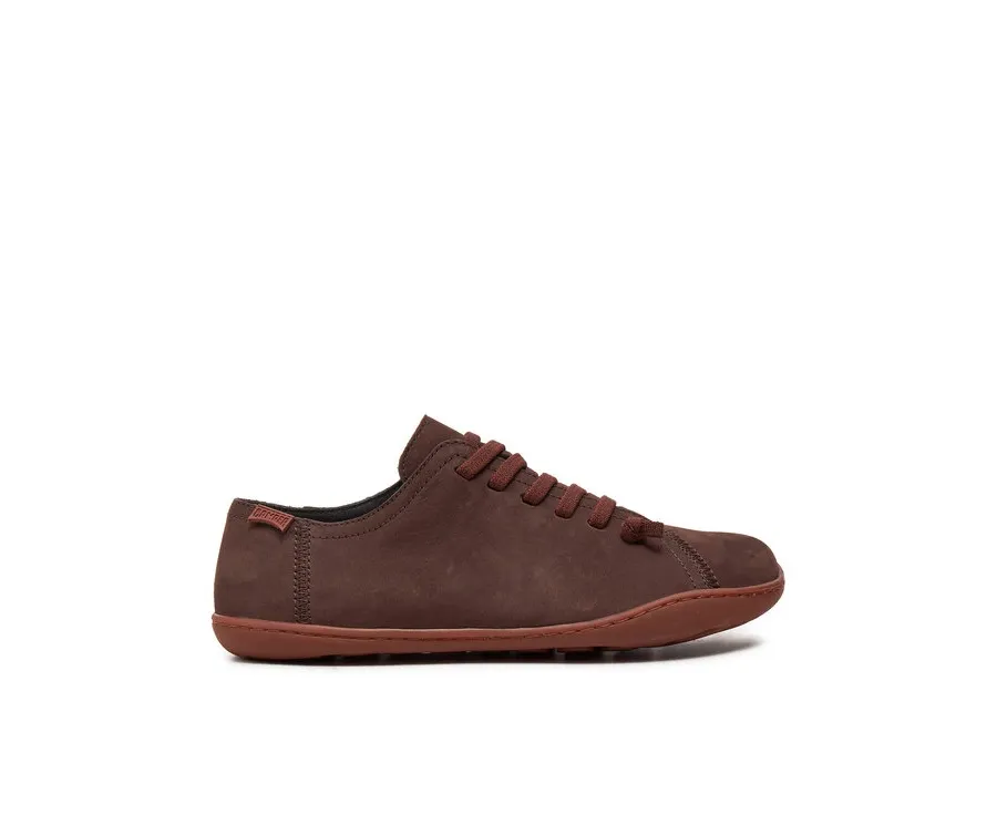 obrazek 1 Camper Sneakersy 20848-246 Brązowy