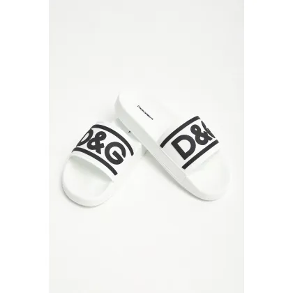 Zdjęcie Klapki męskie DOLCE & GABBANA Dolce & Gabbana