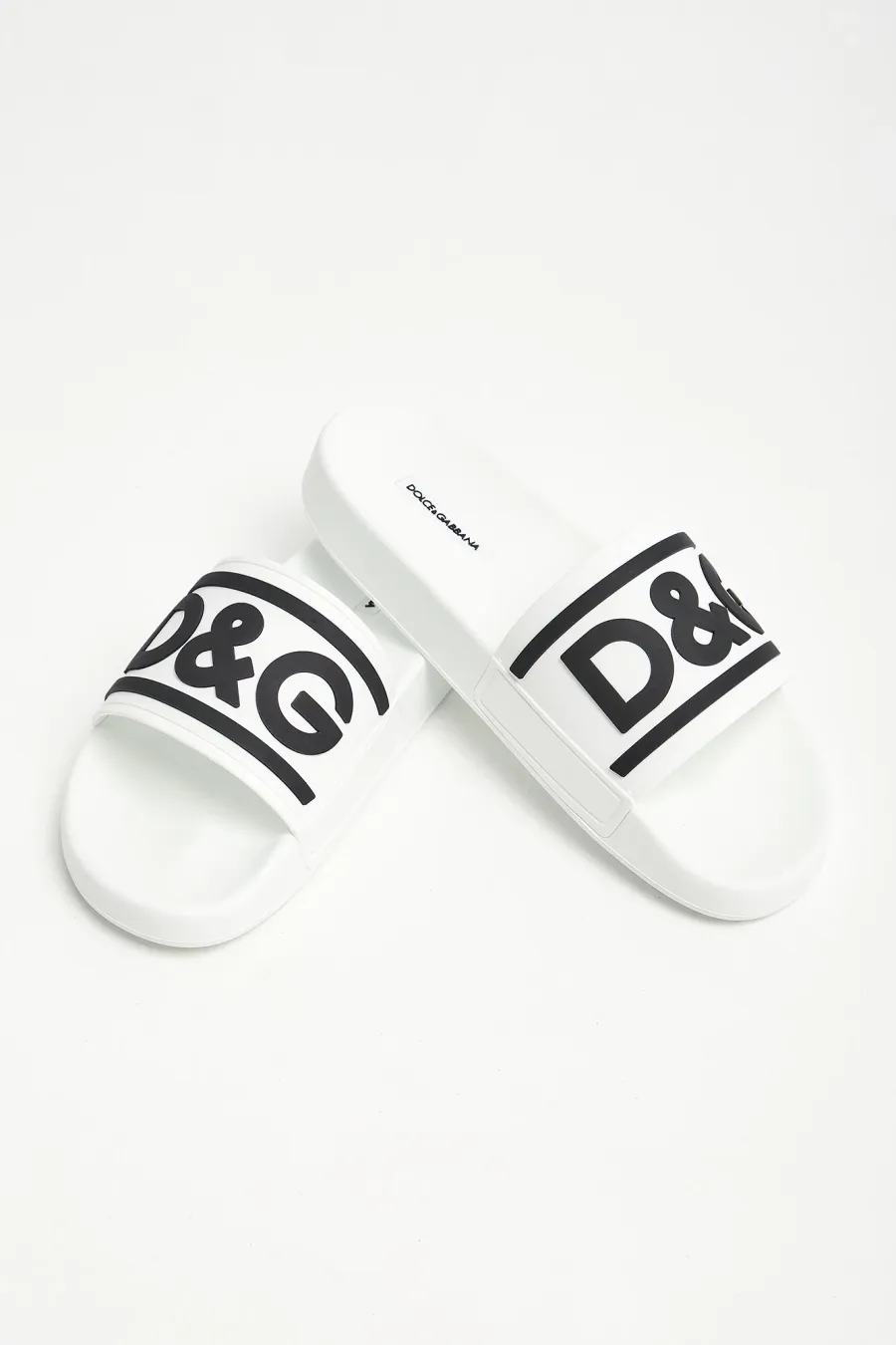 obrazek 1 Klapki męskie DOLCE & GABBANA Dolce & Gabbana
