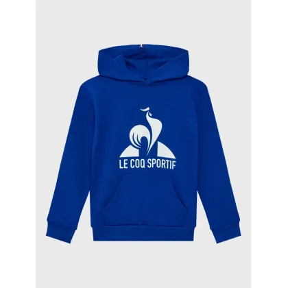 Zdjęcie Le Coq Sportif Bluza 2220603 Niebieski Regular Fit