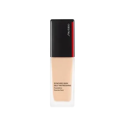 Zdjęcie Shiseido Synchro Skin Self-Refreshing Foundation NEW Podkład w płynie 30 ml Nr. 130