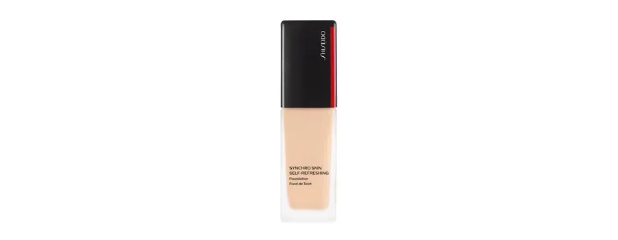 obrazek 1 Shiseido Synchro Skin Self-Refreshing Foundation NEW Podkład w płynie 30 ml Nr. 130