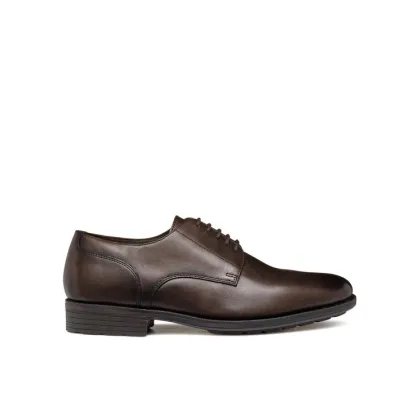 Zdjęcie Geox Półbuty U Walk Pleasure F U46H8A 00039 C6009 Brązowy