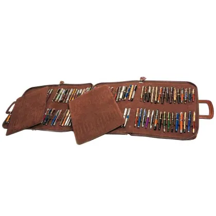 Picture Exclusive double pen case!