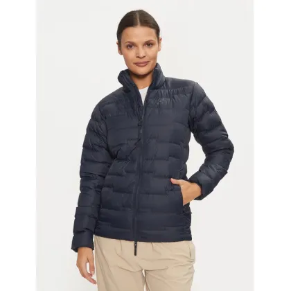 Zdjęcie Haglöfs Kurtka puchowa ROC Flash 607465 Granatowy Standard Fit