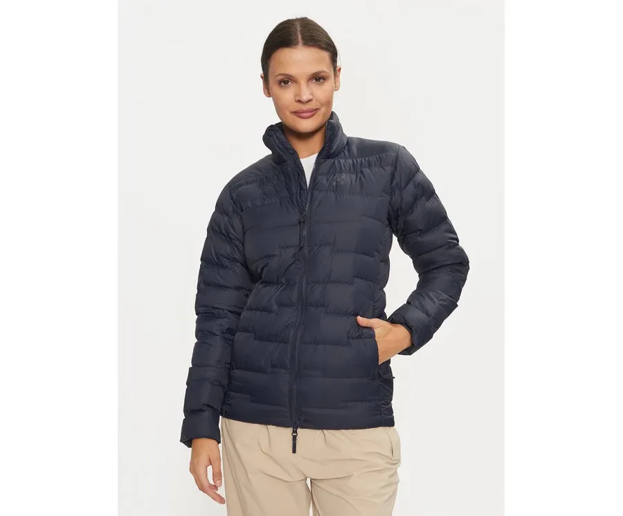obrazek 1 Haglöfs Kurtka puchowa ROC Flash 607465 Granatowy Standard Fit