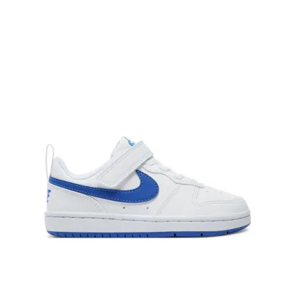 Zdjęcie Nike Sneakersy Court Borough Low Recraft (Ps) DV5457 110 Biały