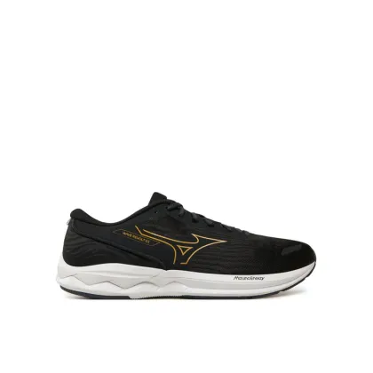 Zdjęcie Mizuno Buty do biegania Wave Revolt 3 J1GC2481 Czarny