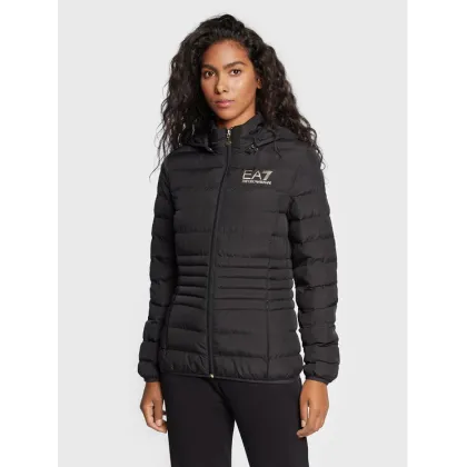 Zdjęcie EA7 Emporio Armani Kurtka przejściowa 8NTB23 TNF8Z 0200 Czarny Regular Fit