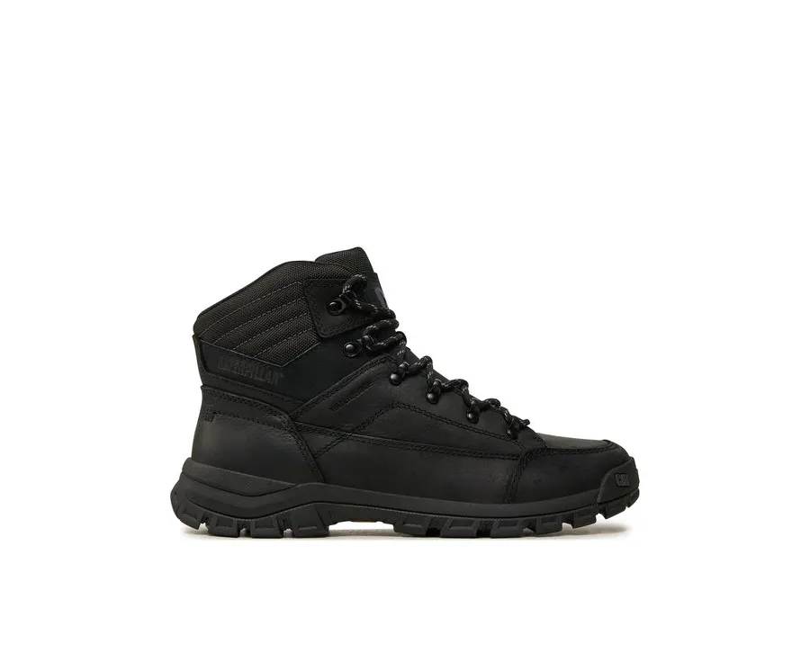 obrazek 1 CATerpillar Trekkingi Threshold Hiker Wp P725957 Czarny