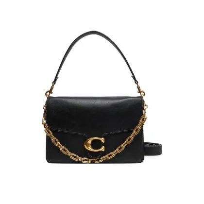 Zdjęcie Coach Torebka CY920 Czarny