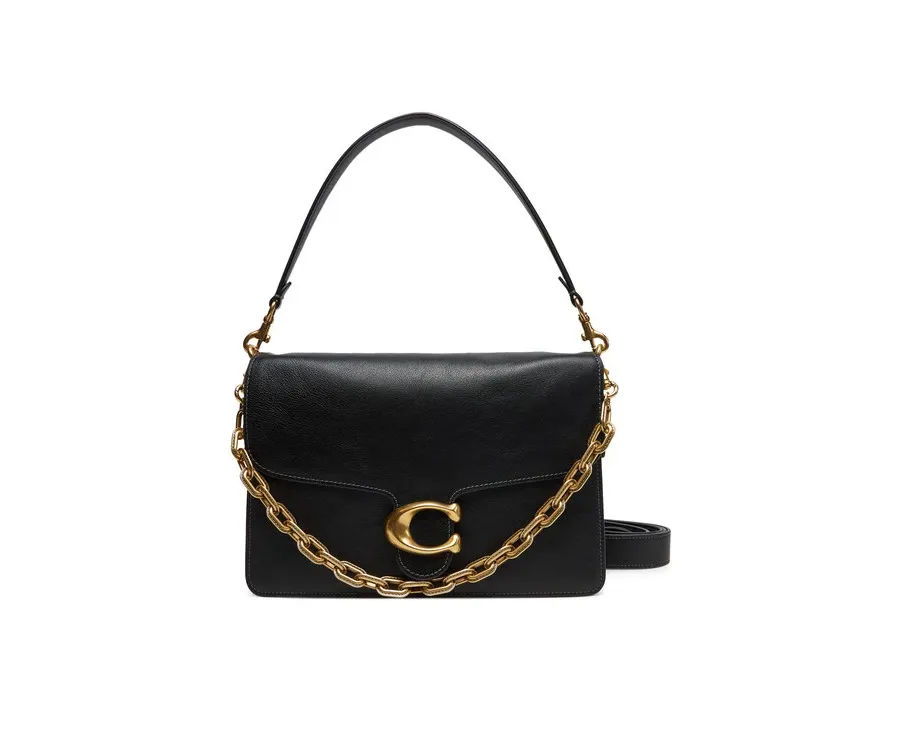 obrazek 1 Coach Torebka CY920 Czarny