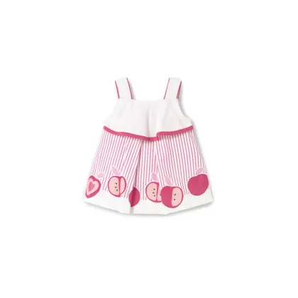 Zdjęcie Mayoral Sukienka letnia 1864 Różowy Regular Fit