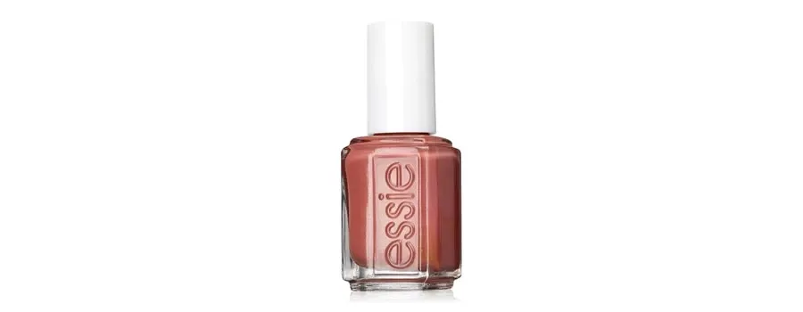 obrazek 1 essie Nudes Kollektion Lakier do paznokci 13.5 ml NR. 497 - CLOTHING OPTIONAL