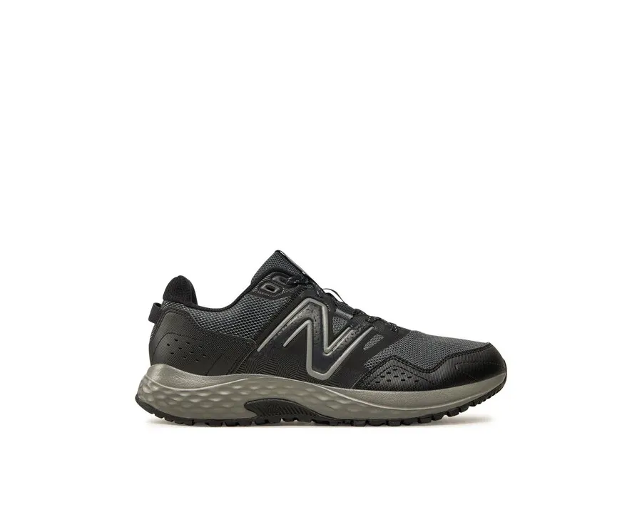 obrazek 1 New Balance Buty do biegania 410's MT410LB8 Czarny
