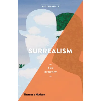 Zdjęcie Książka Surrealizm (podstawy sztuki) - Thames & Hudson