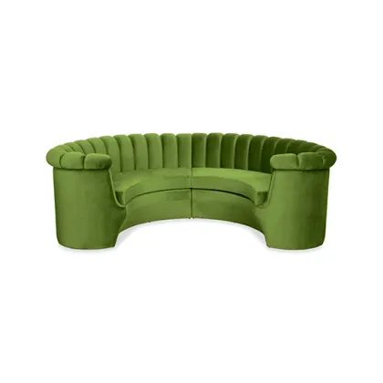 Zdjęcie Ekskluzywna portugalska sofa