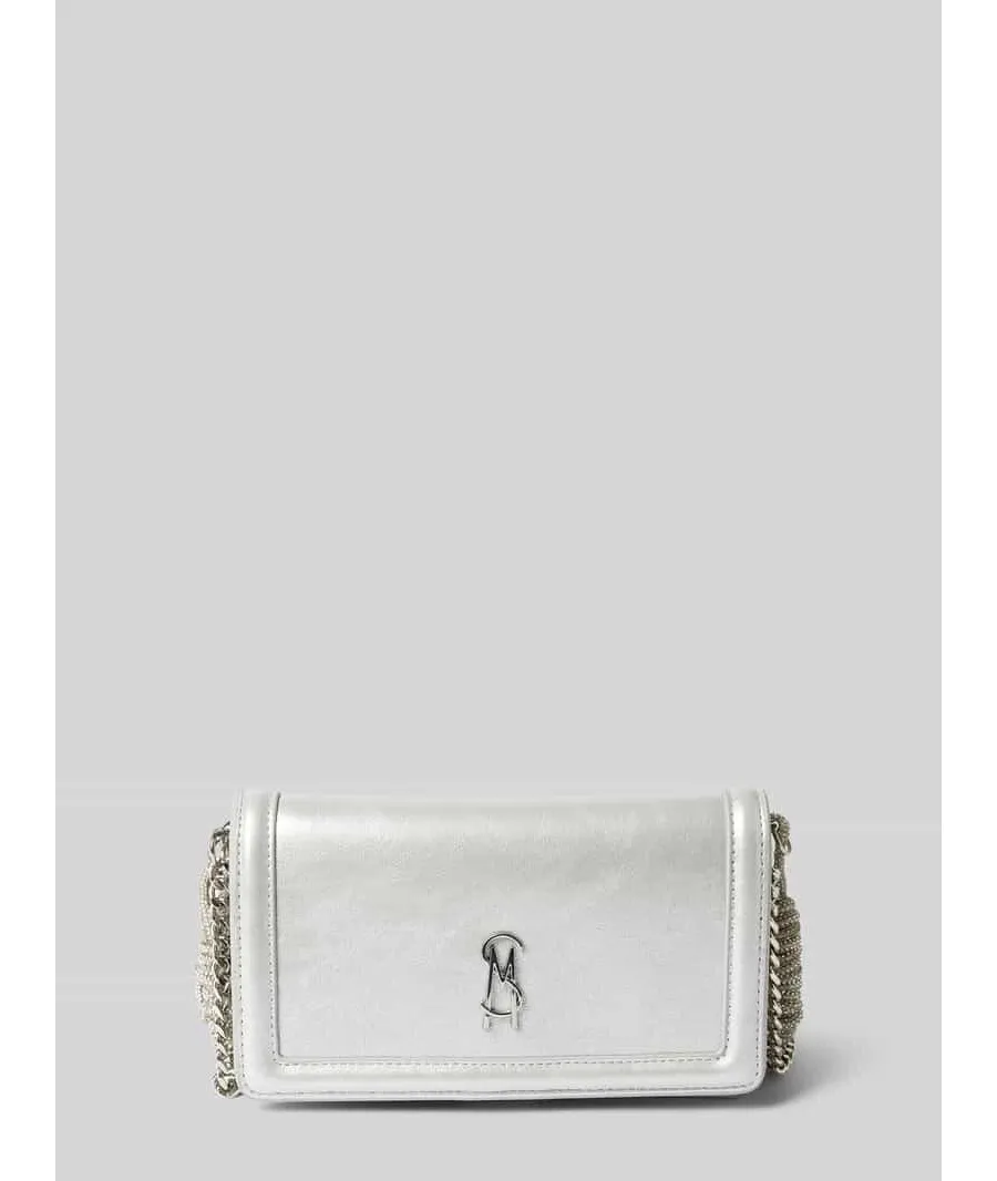 obrazek 1 Steve Madden Torebka Bnya SM13001576 Srebrny