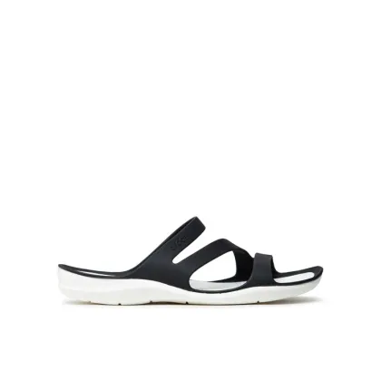 Zdjęcie Crocs Klapki Swiftwater Sandal W 203998 Czarny