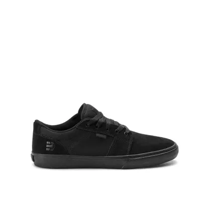 Zdjęcie Etnies Tenisówki Barge Ls 4101000351 Czarny