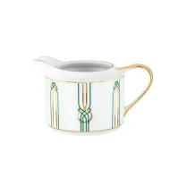 Picture Lena Liberty Golden sauce boat 500 ml