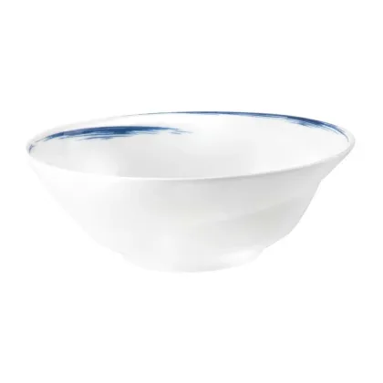 Zdjęcie Stylowa okrągła porcelanowa miska 20 cm - Seltmann Weiden