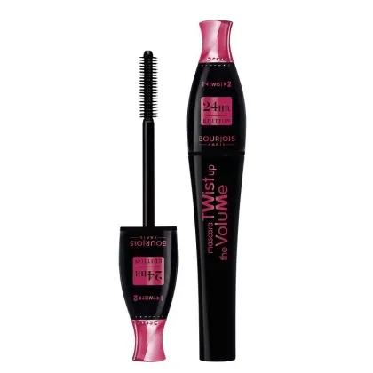 Zdjęcie Bourjois Twist Up 24H Tusz do rzęs