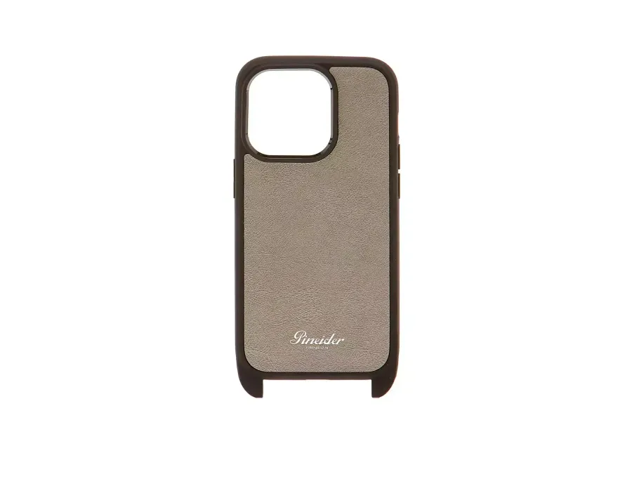 obrazek 2 Etui na iPhone'a crossbody 14 z kolekcji Metro Lux