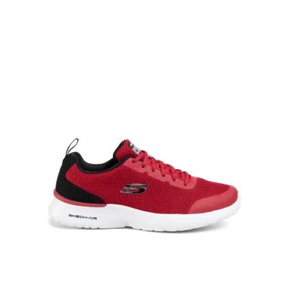 Zdjęcie Skechers Sneakersy Winly 232007/RDBK Czerwony