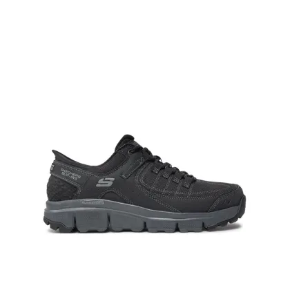 Zdjęcie Skechers Sneakersy Summits At 237622 Czarny