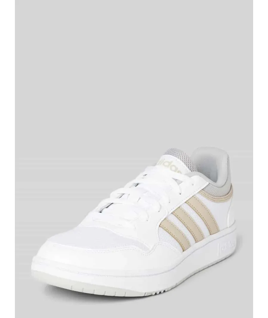obrazek 1 Sneakersy z detalami z logo model ‘HOOPS’