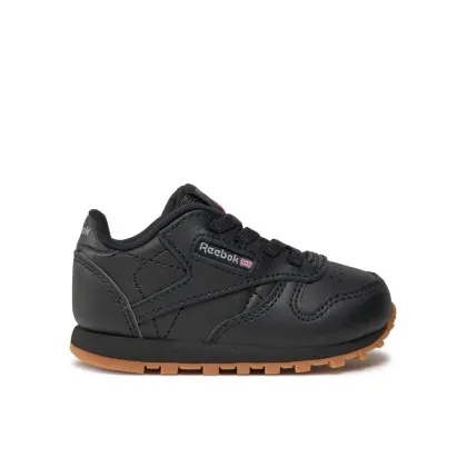 Zdjęcie Reebok Sneakersy Classic Leather Shoes GX9396 Czarny
