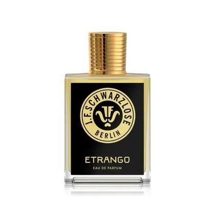 Zdjęcie J.F. Schwarzlose Berlin Etrango Woda perfumowana 50 ml