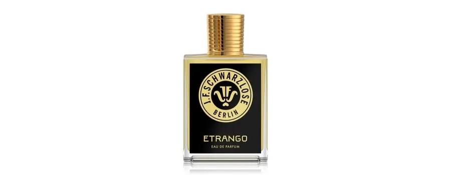 obrazek 1 J.F. Schwarzlose Berlin Etrango Woda perfumowana 50 ml